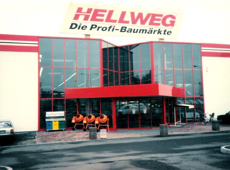 MB Metallbau<br />Fassaden