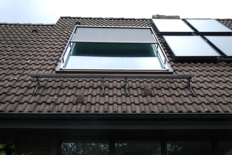 MB Metallbau<br />Fenster | Schaufenster | Eingänge