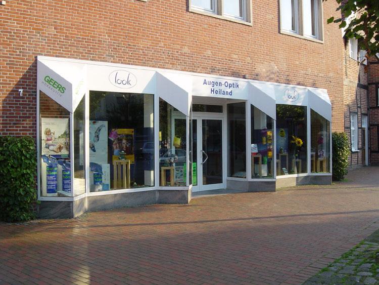 MB Metallbau<br />Fenster | Schaufenster | Eingänge