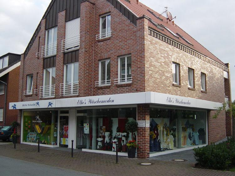 MB Metallbau<br />Fenster | Schaufenster | Eingänge