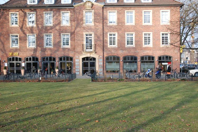 MB Metallbau<br />Fenster | Schaufenster | Eingänge