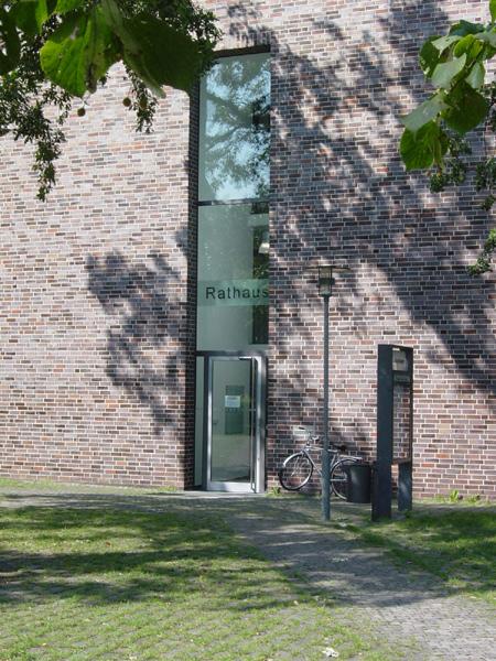 MB Metallbau<br />Haustüren