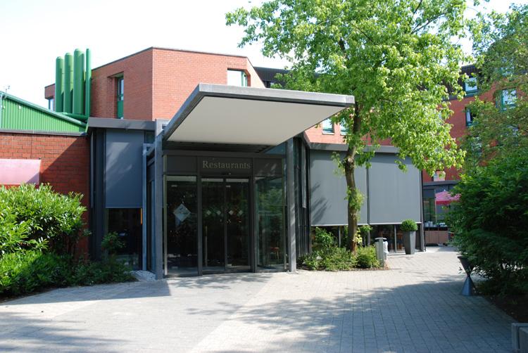 MB Metallbau<br />Sonderkonstruktionen