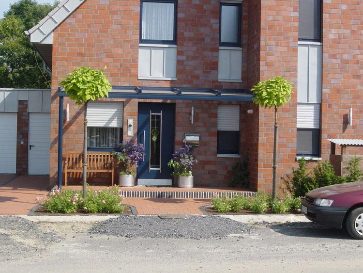 MB Metallbau<br />Terrassenüberdachungen | Überdachungen