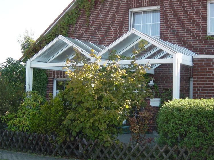 MB Metallbau<br />Terrassenüberdachungen | Überdachungen