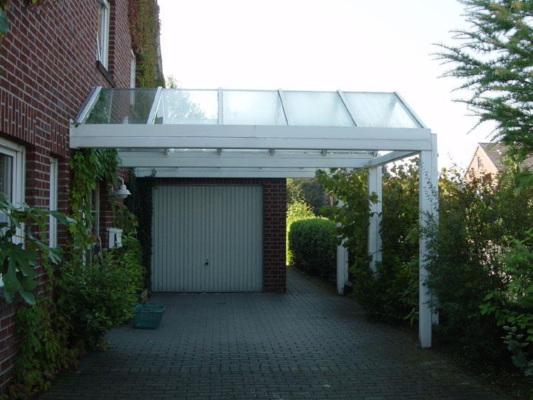 MB Metallbau<br />Terrassenüberdachungen | Überdachungen