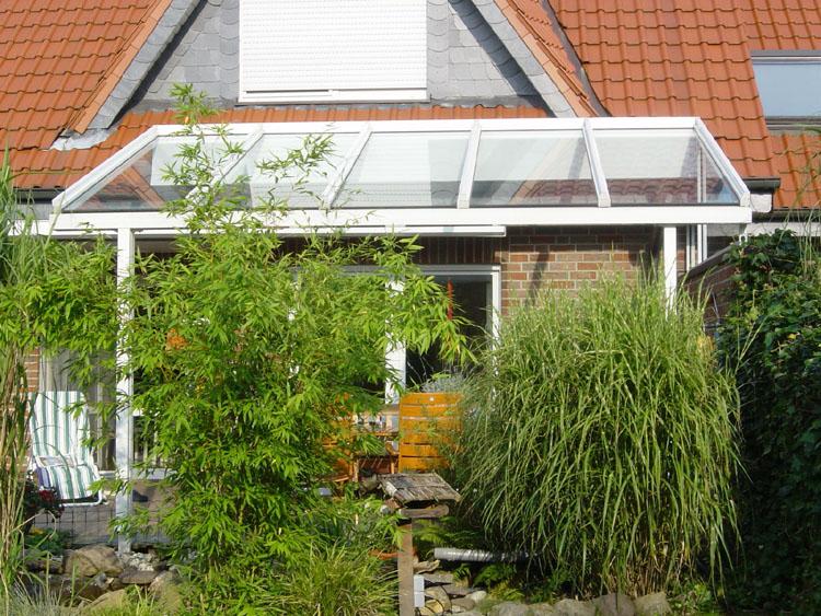 MB Metallbau<br />Terrassenüberdachungen | Überdachungen