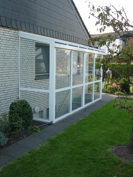 MB Metallbau<br />Terrassenüberdachungen | Überdachungen